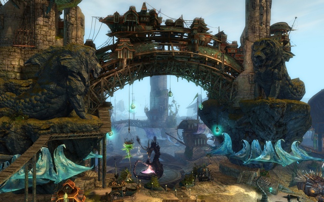 Guild Wars 2