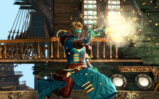 Guild Wars 2