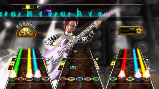 Guitar Hero Greatest Hits