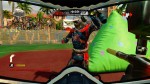 Millennium European Paintball Series (Playstation 3)