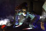 Cryostasis: The Sleep of Reason