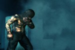 Cryostasis: The Sleep of Reason