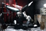 Cryostasis: The Sleep of Reason