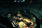 Cryostasis: The Sleep of Reason