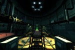 Cryostasis: The Sleep of Reason