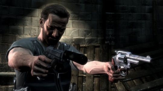 Max Payne 3
