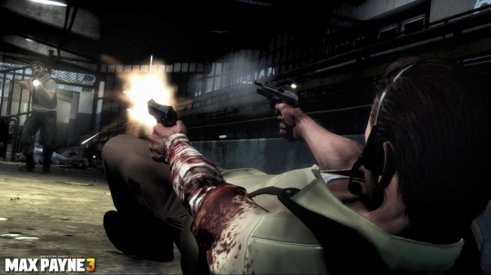Max Payne 3
