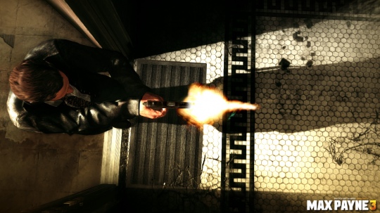Max Payne 3