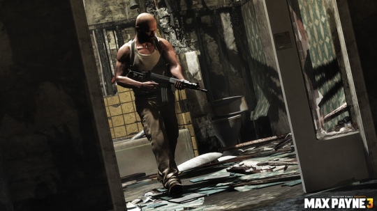 Max Payne 3