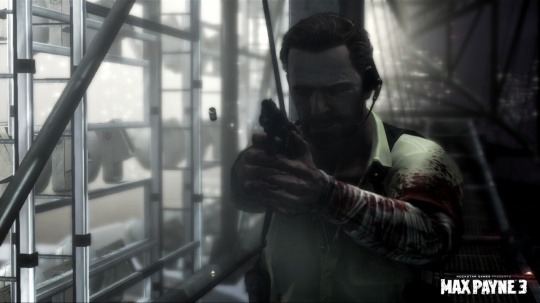 Max Payne 3