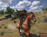 Szokványos szombat délután Calradiaban - Mount & Blade: Warband