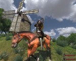 Vajon innen eltalálom azt a parasztot? - Mount & Blade: Warband