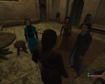 Hölgyeim, pofátlanul gazdag vagyok, az arcom pedig editálható! - Mount & Blade: Warband