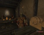 Hello, a vízórát jöttem leolvasni... - Mount & Blade: Warband