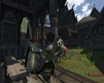 Adózol tisztességgel, vagy működsz egy vesével? Még rímel is... - Mount & Blade: Warband