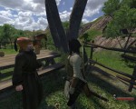 Csak a nőket és a gyerekeket akarnám megölni, nyújtotok ilyen konstrukciót? - Mount & Blade: Warband