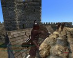 Semmi pánik, semmi pánik, semmi pánik... - Mount & Blade: Warband