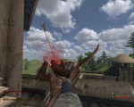 Oppá! Bocs! Izé én akkor most mennék is... - Mount & Blade: Warband