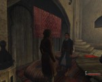 Drága úrnőm, ha velem tartasz, tejbe-vajba fojtalak... fürösztelek. Freudi elszólás volt. - Mount & Blade: Warband