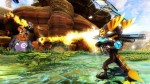 Ratchet & Clank Future: A Crack in Time