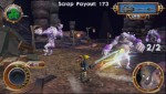 Jak and Daxter: The Lost Frontier