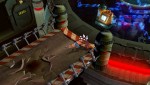 Jak and Daxter: The Lost Frontier