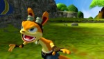 Jak and Daxter: The Lost Frontier