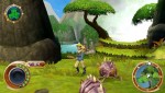 Jak and Daxter: The Lost Frontier