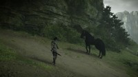 Shadow of the Colossus (2018)