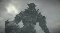 Shadow of the Colossus (2018)