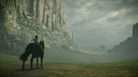 Shadow of the Colossus (2018)