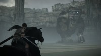 Shadow of the Colossus (2018)