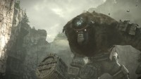 Shadow of the Colossus (2018)