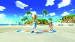 Wii Sports Resort