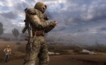 S.T.A.L.K.E.R.: Call of Pripyat