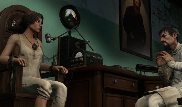 Syberia 3