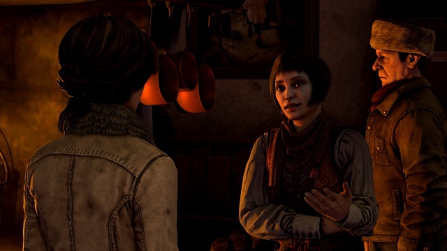 Syberia 3