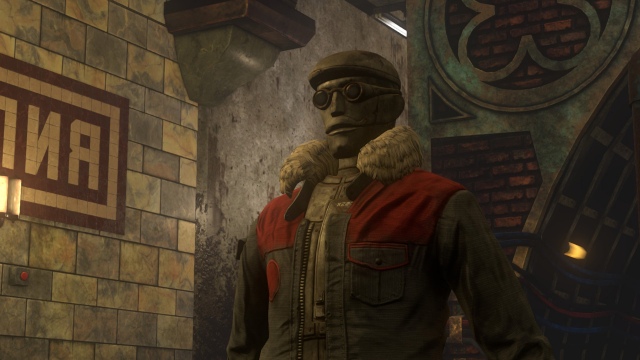 Syberia 3