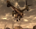 Fallout: New Vegas