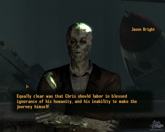 Fallout: New Vegas