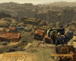 Fallout: New Vegas