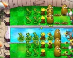 Plants vs. Zombies