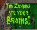 Plants vs. Zombies