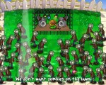 Plants vs. Zombies