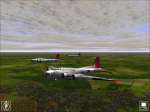 B-17 Flying Fortress II