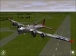 B-17 Flying Fortress II