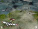 B-17 Flying Fortress II
