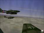 B-17 Flying Fortress II
