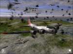 B-17 Flying Fortress II