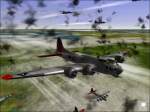 B-17 Flying Fortress II